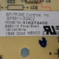 316272402 Frigidaire Stove Range Control *1 Year Guarantee* Same Day Ship