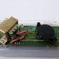 316120500 REFURBISHED Frigidaire Black Stove Control Clock *2 Year Guarantee*