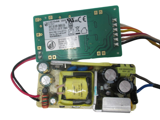 W10306786 Whirlpool Maytag Refrigerator Inverter Control Board⚡2 Year Warranty ⚡ Fast Shipping⚡