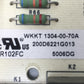 200D6221G013 WR55X10942   GE Refrigerator Board ⚡2 Year Warranty ⚡ Fast Shipping⚡