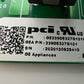 239D5327G101 GE Refrigerator Control Board ⚡️2 Year Warranty ⚡️ Fast Shipping ⚡️