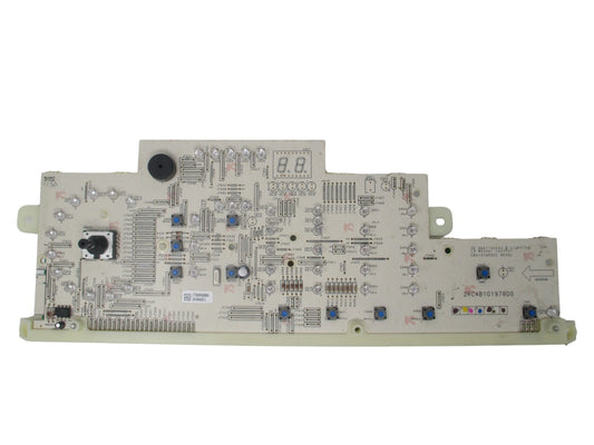 175D6854G004 GE Washer Control Board⚡2 Year Warranty ⚡ Fast Shipping⚡