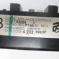 8507P144-60  Maytag Black Stove Control ⚡2 Year Warranty ⚡ Fast Shipping⚡