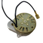 36147 Dryer Timer Motor 12 Teeth M001 3 Watt S 115 VAC 50/60 HZ