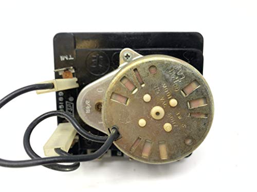 685189 AAP REFURBISHED Whirlpool Dryer Timer LIFETIME Guarantee Fast Ship