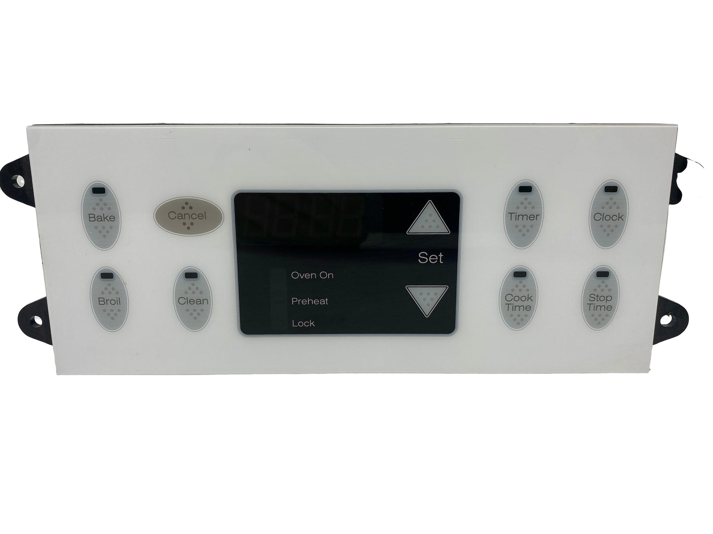 7601P616-60 74005169  White Stove Control⚡2 Year Warranty ⚡ Fast Shipping⚡