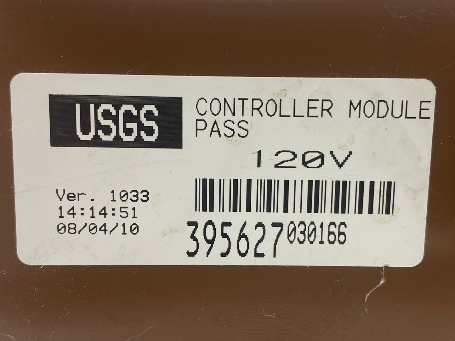 395627 USP 395627USP Fisher Paykel Dryer Control *1 Year Guarantee*