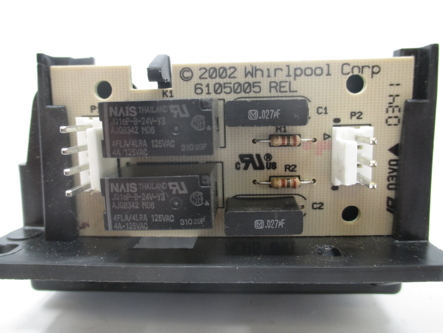 8302319 Whirlpool Stove Range Control Board *1 Year Guarantee* Same Day Ship