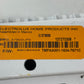 137275308 5304500452 Frigidaire Washer/Dryer Control *1 Year Guarantee*