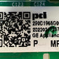 290D1966G001 GE Laundry Control Board *1 Year Guaranty* FAST SHIP