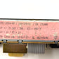WB27K5073 Black GE Kenmore Stove Control *LIFETIME Guarantee*