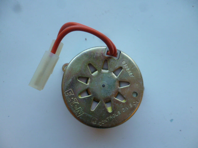 414-350-20 115V 60HZ 3W 1/5.333RPM Timer Motor