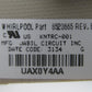 8523665 Whirlpool Kenmore Stove Range Control *1 Year Guarantee* SAME DAY SHIP