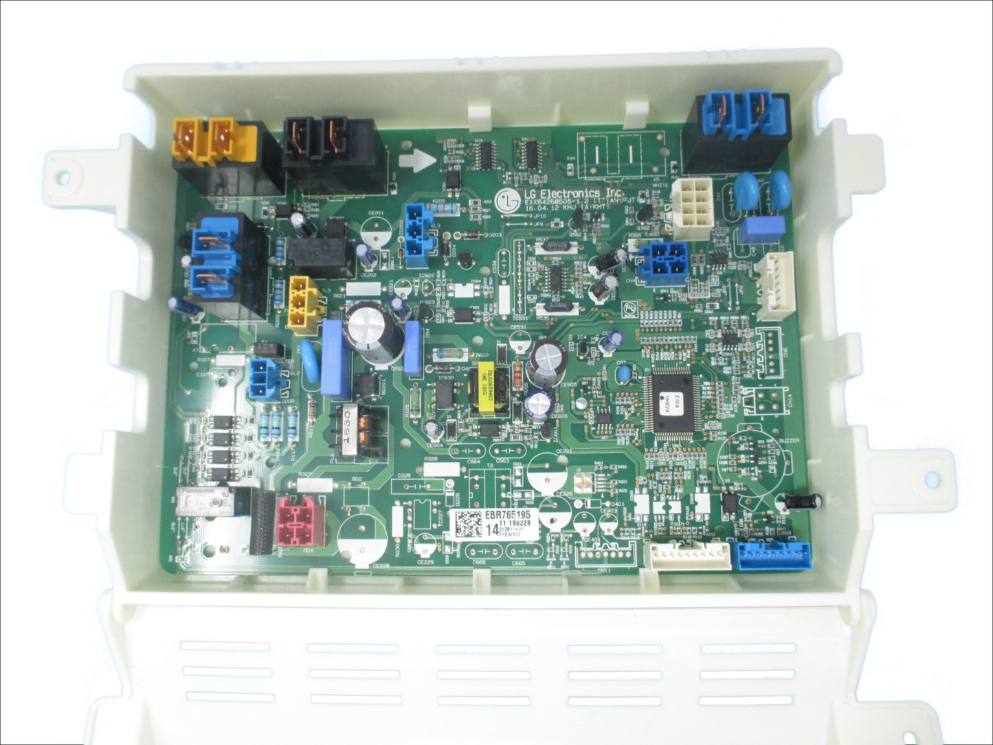 EBR76519514 LG Dryer Control Board *1 Year Guaranty* SAME DAY SHIP