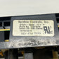 316418204 REFURBISHED Black Frigidaire Stove Range Control *2 Year Guarantee*