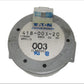 418-003-20 Timer Motor 115VAC RPM 1/3 CW