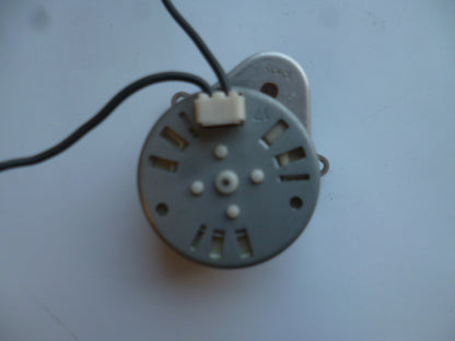 82823 50388 50/60 HZ A739 Timer Motor