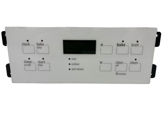 5304509493 A03619506 REFURBISHED White Stove Control *LIFETIME Guarantee*