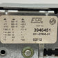 3946451 AAP REFURBISHED Whirlpool Washer Timer LIFETIME Guarantee 2-3 DayDeliver