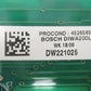 452656540 00448998 Bosch Dishwasher Control Board *1 Year Guaranty* FAST SHIP
