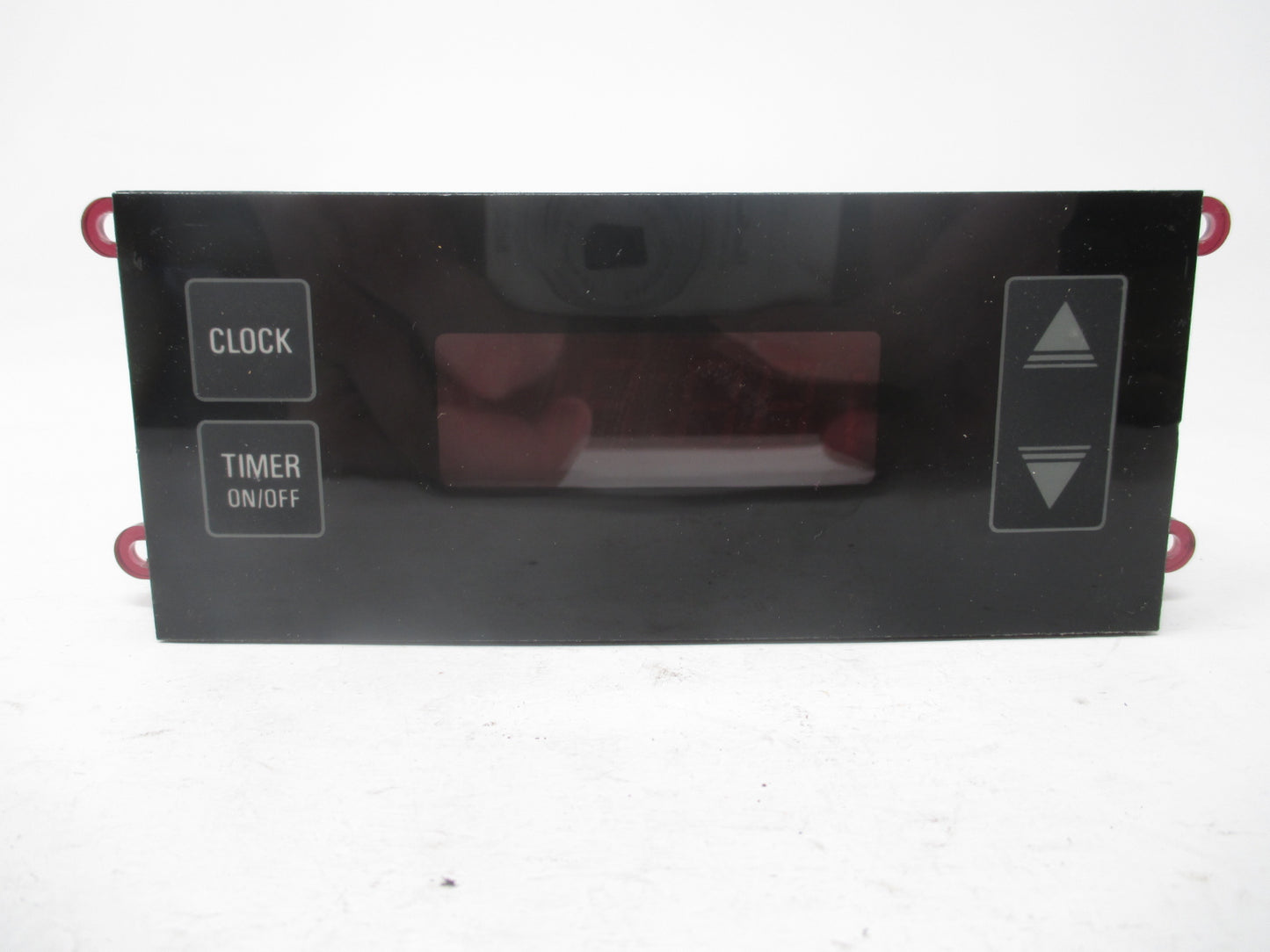 WB12X0017 183D5012P004 REFURBISHED GE Black Stove Control *2 Year Guarantee*