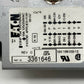 3361646 AAP REFURBISHED Whirlpool Washer Timer LIFETIME Guarantee 2-3 DayDeliver