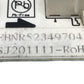 EBR52349704 LG Stove Range Control Board *1 Year Guaranty* FAST SHIP