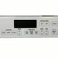 8053737 White Whirlpool Stove Range Control⚡2 Year Warranty ⚡ Fast Shipping⚡