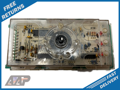 3195186 Whirlpool Stove Range Control Board *1 Year Guaranty* FAST SHIP