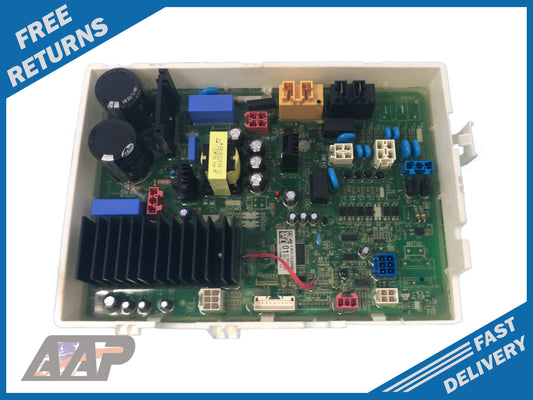 EBR78499601 LG Washer Control Board *1 Year Guaranty* FAST SHIP