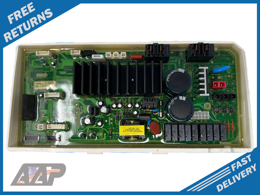 DC92-00133B Samsung Washer Control Board *1 Year Guaranty* FAST SHIP