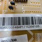 DA92-00146A Samsung Refrigerator Control Board⚡️2 Year Warranty ⚡️ Fast Shipping ⚡️