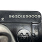 963D123G009  GE Dryer Timer ⚡2 Year Warranty ⚡ Fast Shipping⚡