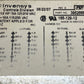 3952888 AAP REFURBISHED Whirlpool Washer Timer LIFETIME Guarantee 2-3 DayDeliver
