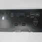W10626968 Whirlpool Black Stove REFURBISHED *LIFETIME Guarantee