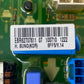 EBR62707611 LG Dryer Control Board *1 Year Guarantee* SAME DAY SHIP