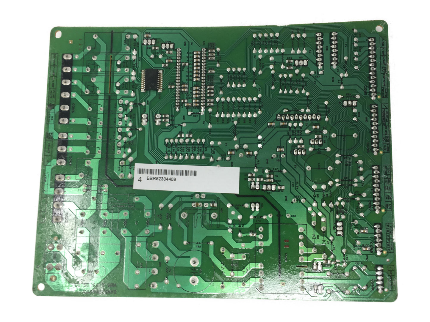 EBR52304408 LG Refrigerator Control Board *1 Year Guaranty* FAST SHIP