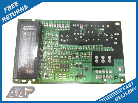 RA-7SMT-05 Samsung Microwave Control Board *1 Year Guaranty* FAST SHIP