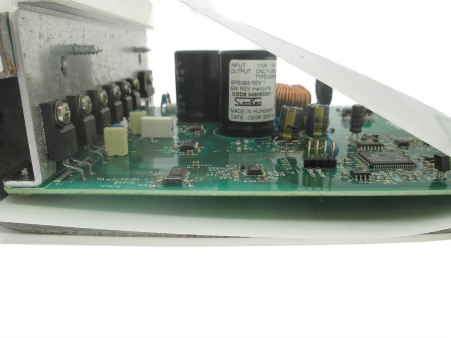 546058301 ASKO Washer Control Board *1 Year Guarantee* SAME DAY SHIP