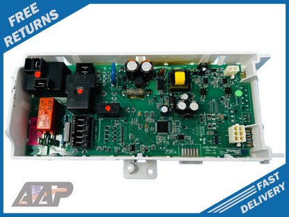 W10448067 AAP Dryer Control Board ⚡️2 Year Warranty ⚡️ Fast Shipping ⚡️