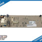 666016 00666016 Bosch Dryer Control Board *1 Year Guarantee* Same Day Ship