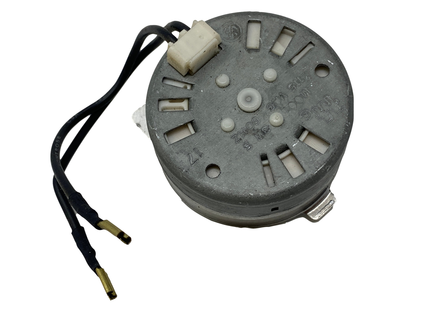 76357 M001 3W 115VAC 60HZ Timer Motor