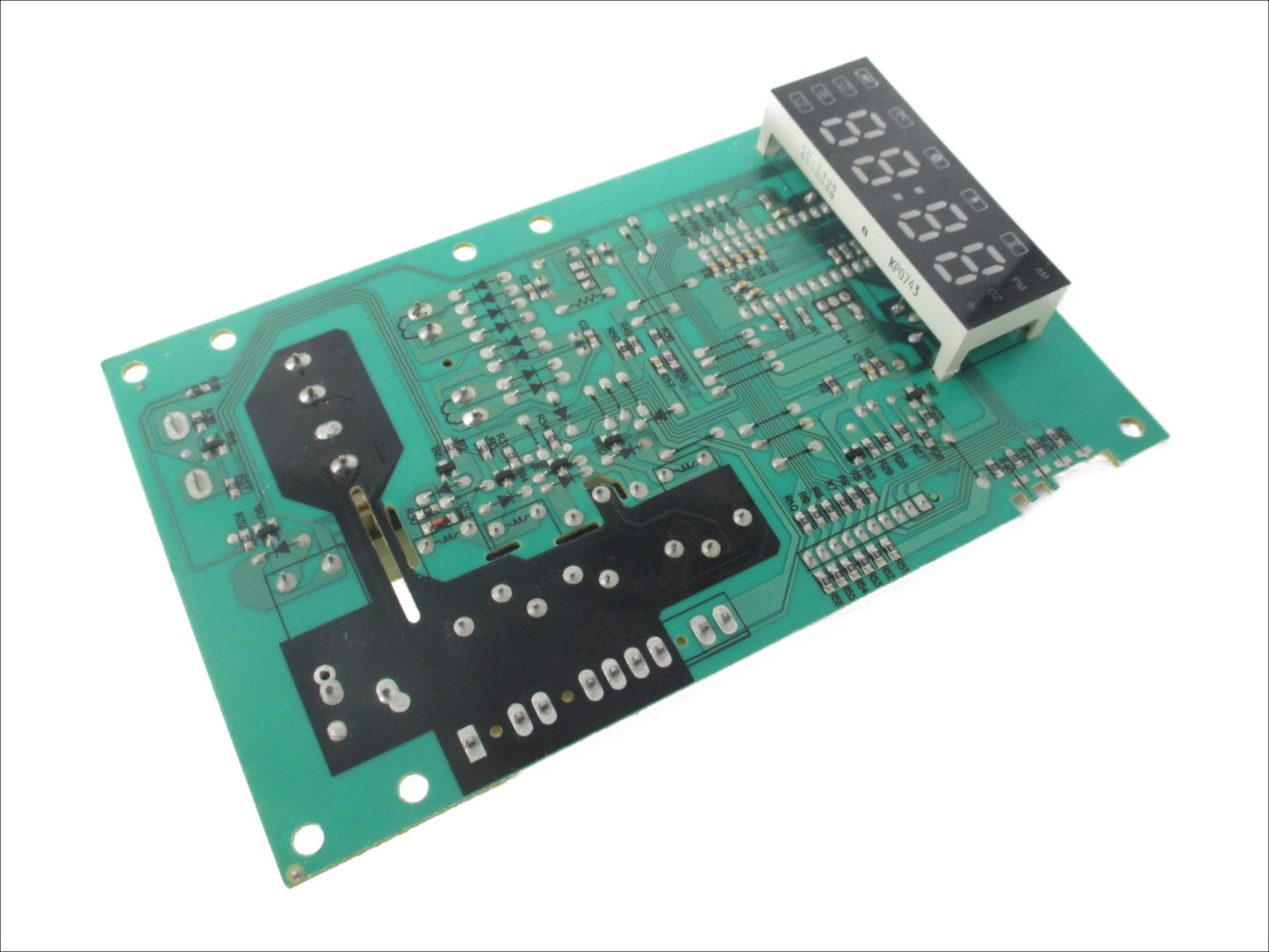 ETXAUKIW-01 5304464242 Frigidaire Microwave Control Board ⚡2 Year Warranty ⚡ Fast Shipping⚡