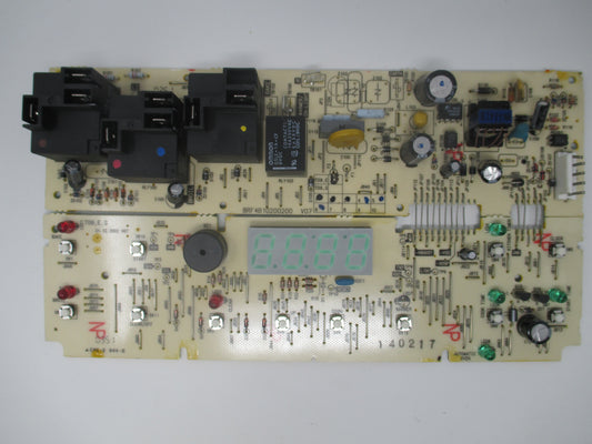 WB27K10097 183D8193P002 GE White Stove Range Control Board *1 Year Guarantee*