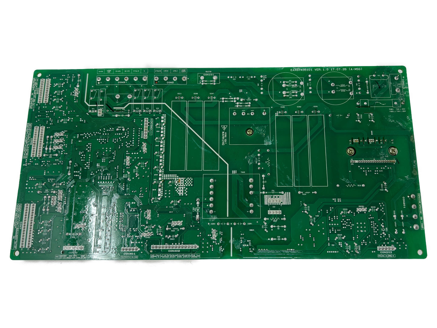 EBR84433501 LG Refrigerator Control Board ⚡️2 Year Warranty⚡️Fast Shipping⚡️