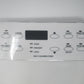 316131605 REFURBISHED White Frigidaire Stove Control *LIFETIME Guarantee*