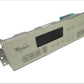 3196572 6610055 Off White Whirlpool Stove Range Control *1 Year Guarantee*