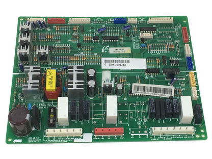 DA41-00538A Samsung Refrigerator Control Board ⚡2 Year Warranty ⚡ Fast Shipping⚡