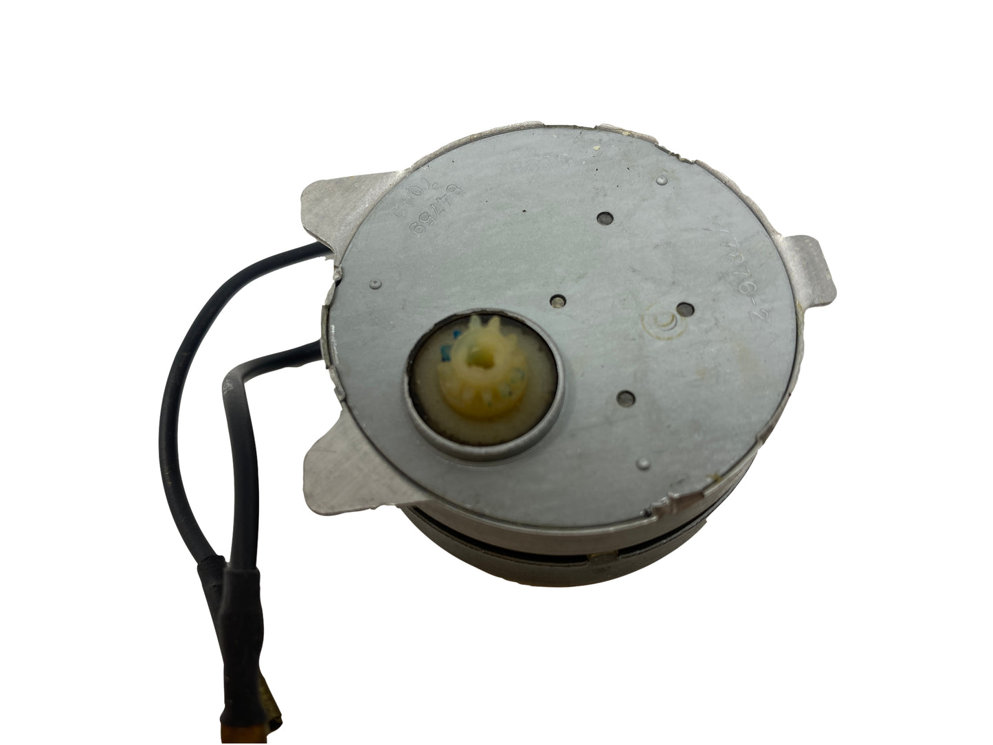 84759 7040 M001 3W 115 VAC 60C Timer Motor