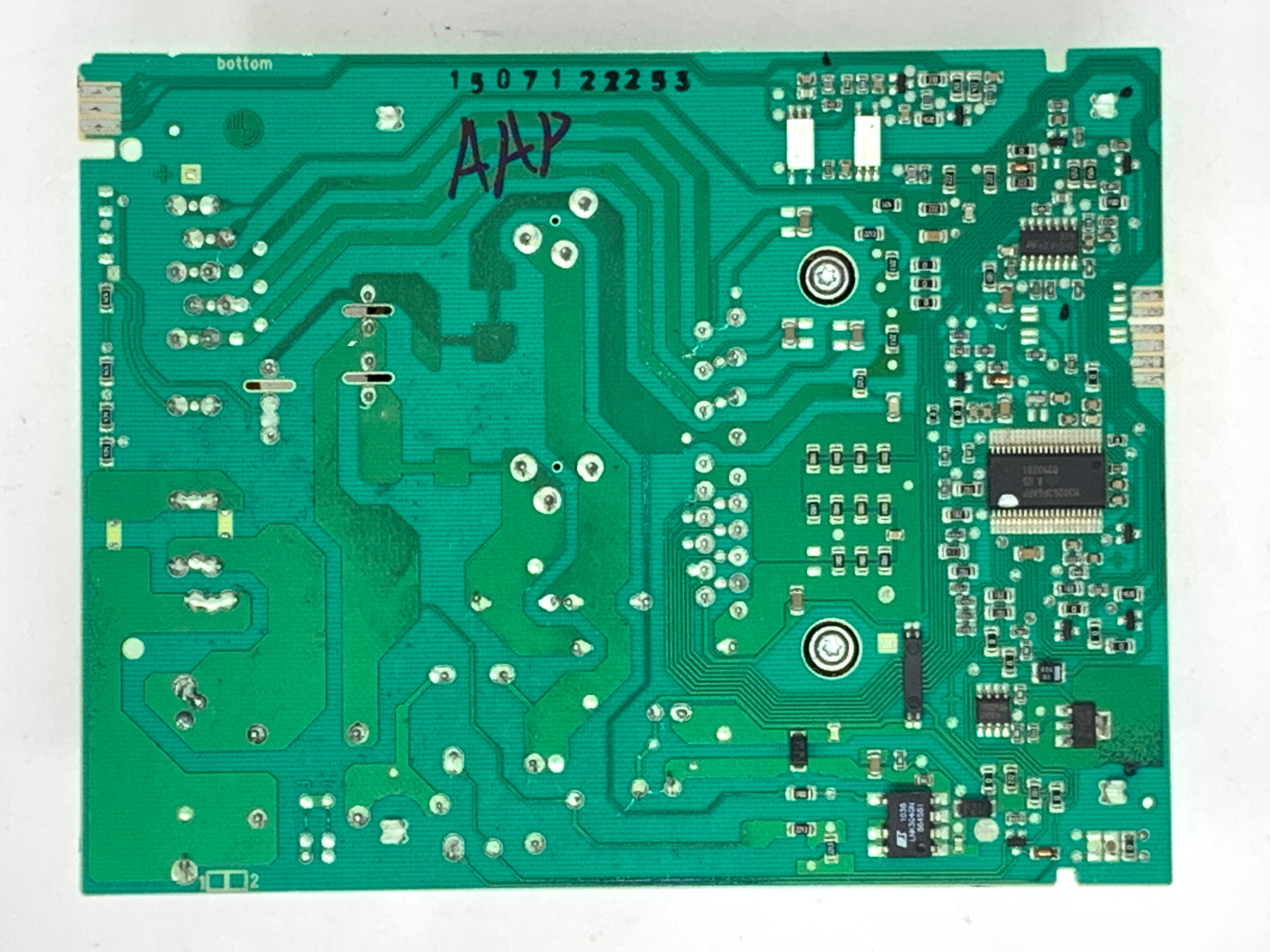 W10384846 Control For Whirlpool Kenmore Maytag Washer *1 Year Guarantee*